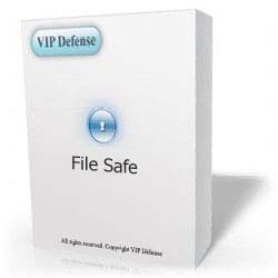 File Safe boxshot