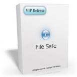 File Safe logo