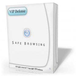 Safe Browsing boxshot