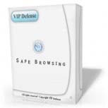 Safe Browsing logo