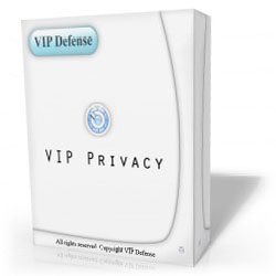 VIP Privacy boxshot