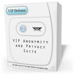 VIP Files Protector logo