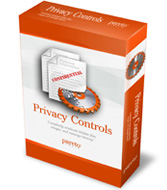 Privacy Controls logo