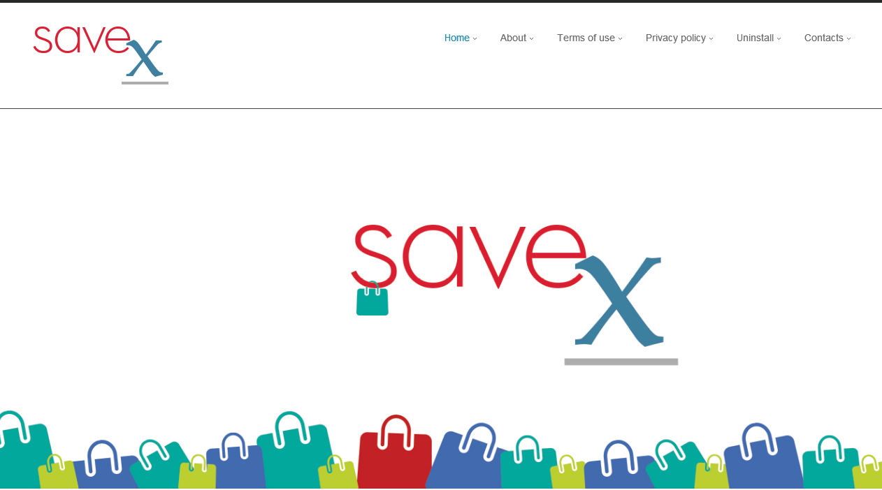 remove SaveX