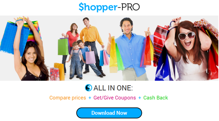 remove Shopper Pro
